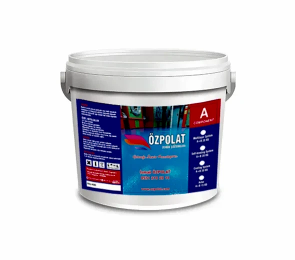 epoksi-coating-sistem