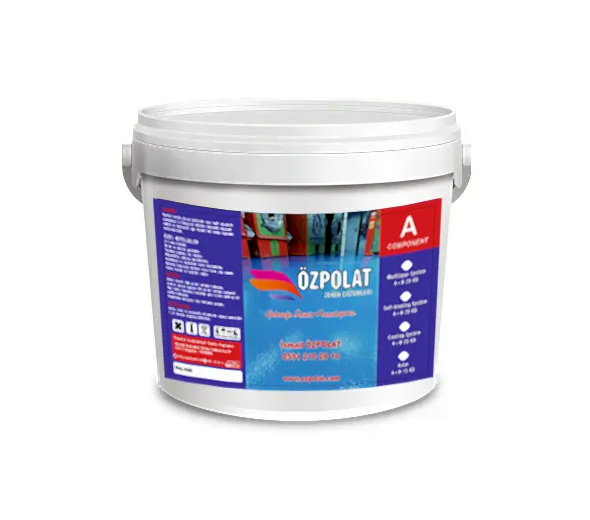 self-leveling-sistem